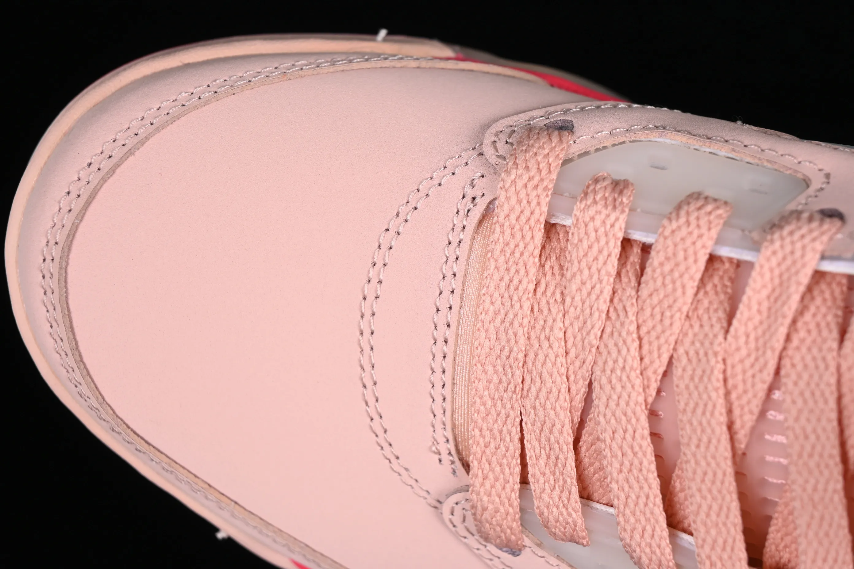 All categories Air Jordan Jordan series basketball shoes Air Jordan 5 Air Jordan 5 Low "Arctic Orange" AJ5 Joe 5 Flamingo low-top basketball shoes DA8016-806